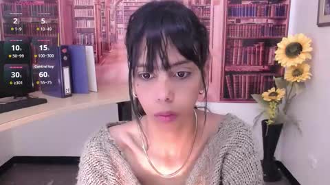 Snapshot of catalella_ar chatting on October 3, 2025, 4:09 am Queen Catalella online show from October 3, 2025, 4:09 am