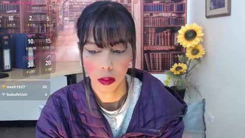 Snapshot of catalella_ar chatting on November 1, 2025, 3:19 am Queen Catalella online show from November 1, 2025, 3:19 am