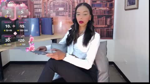 Snapshot of catalella_ar chatting on November 5, 2025, 3:06 am Queen Catalella online show from November 5, 2025, 3:06 am