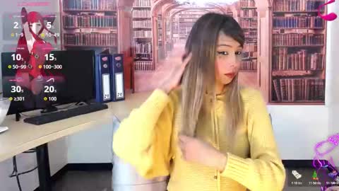 Snapshot of catalella_ar chatting on November 25, 2025, 3:17 am Queen Catalella online show from November 25, 2025, 3:17 am