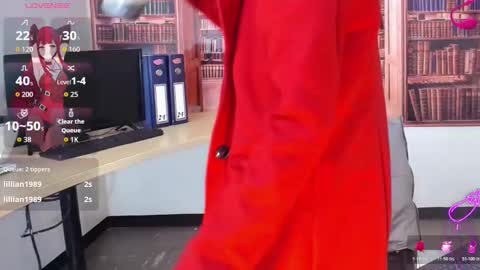 Snapshot of catalella_ar chatting on November 29, 2025, 3:31 am Queen Catalella online show from November 29, 2025, 3:31 am