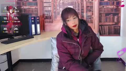 Snapshot of catalella_ar chatting on December 5, 2025, 3:37 am Queen Catalella online show from December 5, 2025, 3:37 am