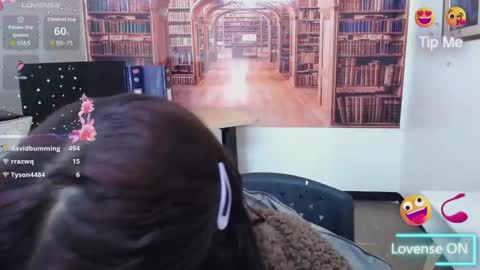 Snapshot of catalella_ar chatting on December 20, 2025, 3:46 am Queen Catalella online show from December 20, 2025, 3:46 am