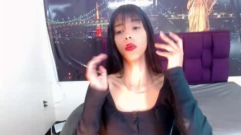 Snapshot of catalella_ar chatting on February 7, 2026, 4:16 am Queen Catalella online show from February 7, 2026, 4:16 am