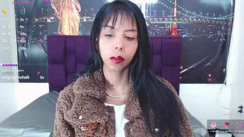 Snapshot of catalella_ar chatting on February 15, 2026, 3:25 am Queen Catalella online show from February 15, 2026, 3:25 am
