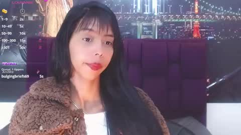 Snapshot of catalella_ar chatting on February 15, 2026, 8:02 am Queen Catalella online show from February 15, 2026, 8:02 am