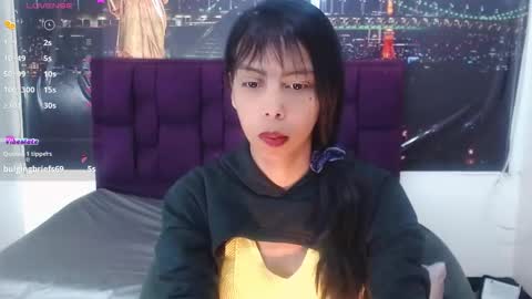 Snapshot of catalella_ar chatting on February 16, 2026, 3:13 am Queen Catalella online show from February 16, 2026, 3:13 am