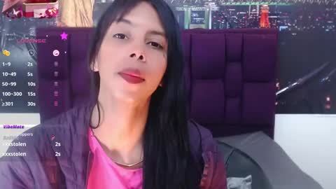 Snapshot of catalella_ar chatting on February 20, 2026, 7:21 am Queen Catalella online show from February 20, 2026, 7:21 am