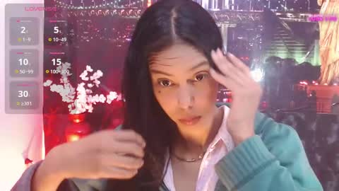 Queen Catalella online show from May 24, 2026, 3:11 am