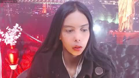Snapshot of catalella_ar chatting on June 14, 2026, 3:30 am Queen Catalella online show from June 14, 2026, 3:30 am
