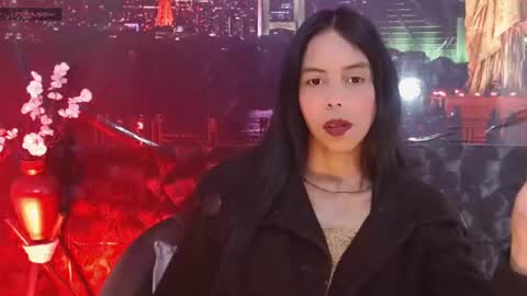Snapshot of catalella_ar chatting on June 30, 2026, 3:29 am Queen Catalella online show from June 30, 2026, 3:29 am