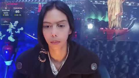Snapshot of catalella_ar chatting on July 2, 2026, 3:45 am Queen Catalella online show from July 2, 2026, 3:45 am
