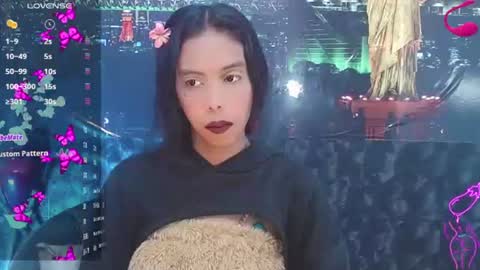 Snapshot of catalella_ar chatting on July 14, 2026, 3:22 am Queen Catalella online show from July 14, 2026, 3:22 am