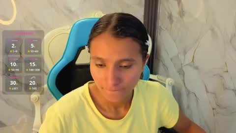 cataleya23_a online show from April 18, 2026, 7:51 pm