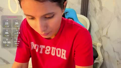 cataleya23_a online show from April 22, 2026, 7:15 pm