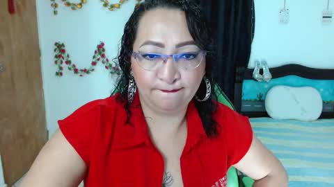 isabel online show from January 7, 2025, 2:41 pm