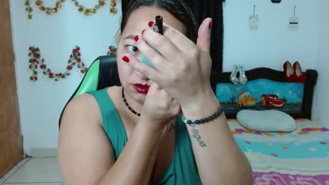 isabel online show from January 15, 2025, 8:20 am