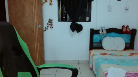 isabel online show from January 16, 2025, 8:00 am