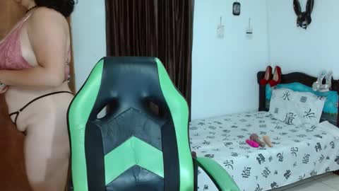 isabel online show from March 12, 2025, 8:19 am