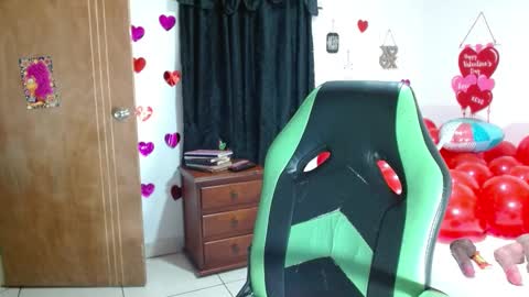 isabel online show from September 20, 2025, 9:21 am