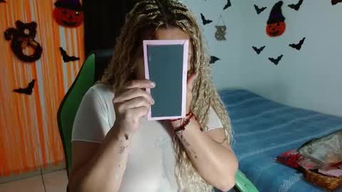 isabel online show from October 8, 2025, 9:29 am