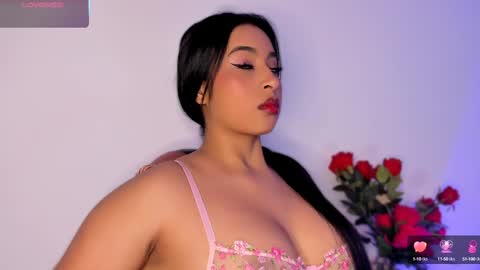 Cataleya online show from February 26, 2025, 1:21 am