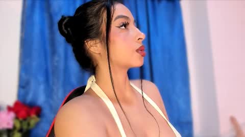 Cataleya online show from March 19, 2026, 1:42 am