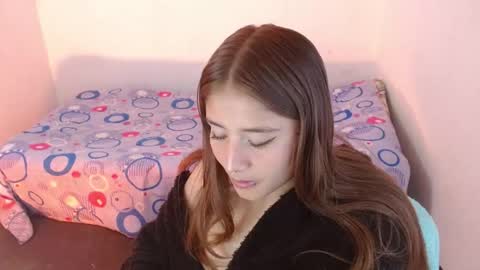 Snapshot of cataleya_cat3 chatting on February 23, 2026, 1:03 am Fabi online show from February 23, 2026, 1:03 am