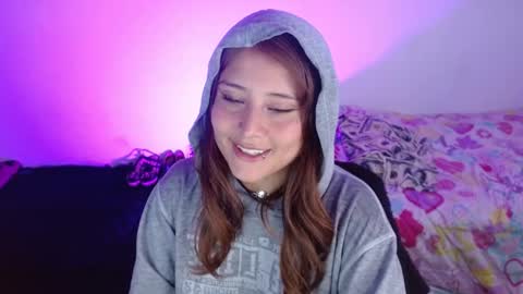 Snapshot of cataleya_cat3 chatting on March 8, 2026, 10:35 pm Fabi online show from March 8, 2026, 10:35 pm