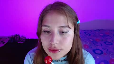 Snapshot of cataleya_cat3 chatting on March 13, 2026, 2:51 am Fabi online show from March 13, 2026, 2:51 am