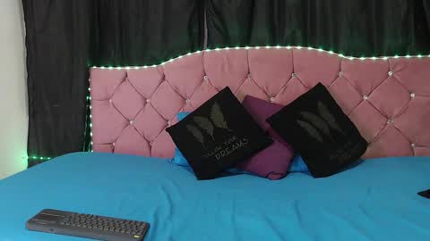 Cata Prins  online show from January 15, 2026, 11:59 am