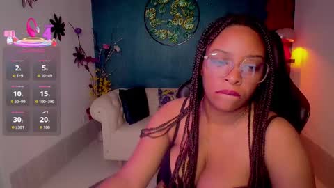 cataleya_eebony online show from December 17, 2025, 11:38 am