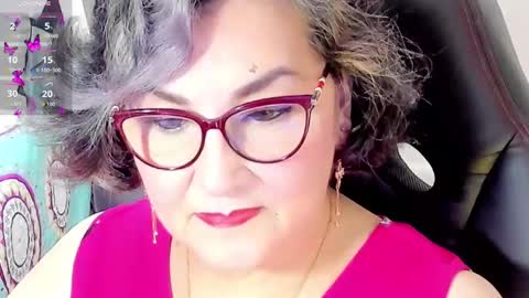 cataleya  online show from September 12, 2025, 3:50 am