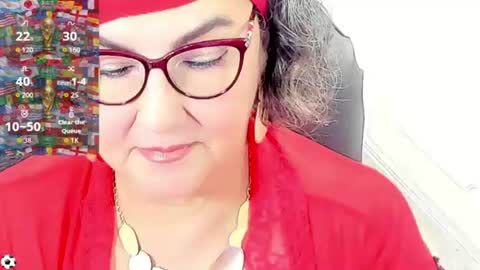Snapshot of cataleya_mom_ chatting on June 13, 2026, 1:47 am cataleya online show from June 13, 2026, 1:47 am