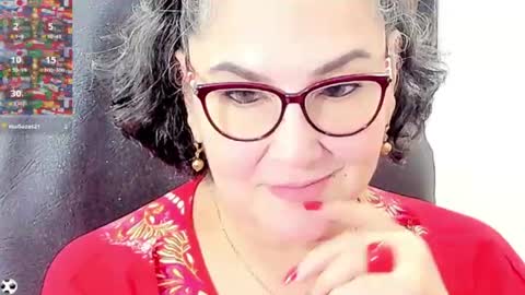 Snapshot of cataleya_mom_ chatting on June 19, 2026, 12:48 am cataleya online show from June 19, 2026, 12:48 am