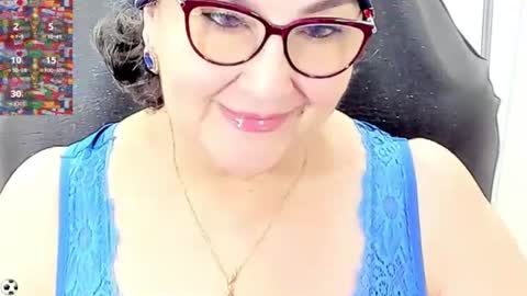Snapshot of cataleya_mom_ chatting on June 20, 2026, 11:07 pm cataleya online show from June 20, 2026, 11:07 pm