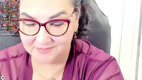 Snapshot of cataleya_mom_ chatting on July 5, 2026, 2:18 am cataleya online show from July 5, 2026, 2:18 am