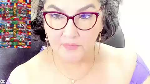 Snapshot of cataleya_mom_ chatting on July 10, 2026, 1:10 am cataleya online show from July 10, 2026, 1:10 am