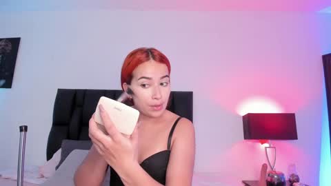 Cataleya Admas online show from January 30, 2025, 12:59 pm