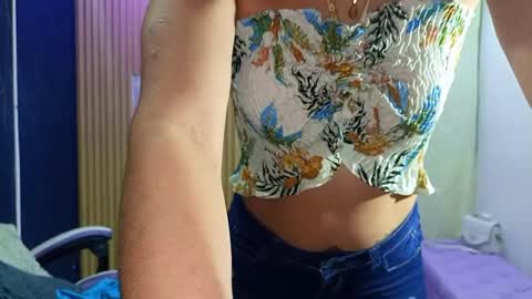 cataleyalove_ady online show from December 20, 2025, 11:01 pm