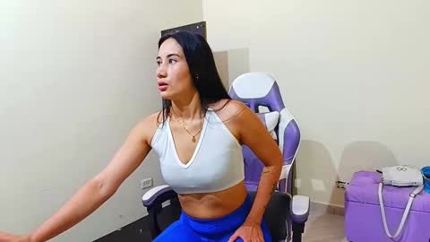 cataleyalove_ady online show from February 22, 2026, 11:36 pm