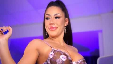 Snapshot of cataleyasyrene chatting on February 9, 2026, 8:24 pm Cataleya online show from February 9, 2026, 8:24 pm