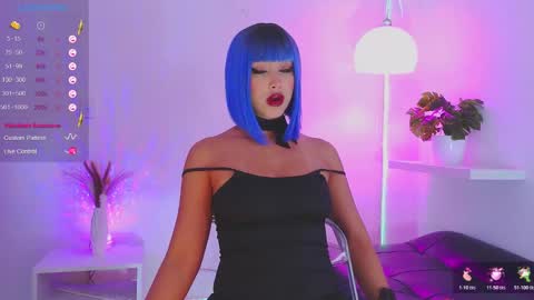 Catalina lovers online show from November 4, 2025, 6:40 pm