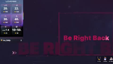 catalina_colombia online show from January 5, 2026, 5:27 pm