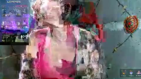 catalina_colombia online show from January 12, 2026, 4:34 pm