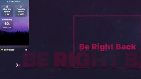 catalina_colombia online show from January 15, 2026, 6:00 pm