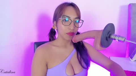Snapshot of catalina_deep1 chatting on December 7, 2024, 11:07 am Cata Monday- Saturday On line at 0100pm-0700pm online show from December 7, 2024, 11:07 am