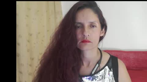 Snapshot of catalina_duran1 chatting on September 27, 2025, 6:07 am catalina online show from September 27, 2025, 6:07 am