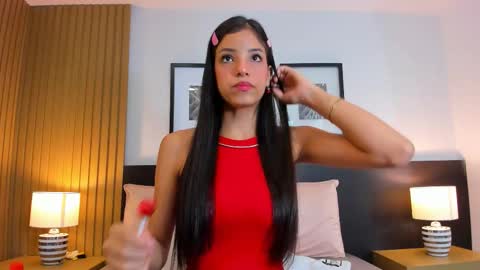 Snapshot of catalina_jolie chatting on February 14, 2026, 3:58 am catalina online show from February 14, 2026, 3:58 am