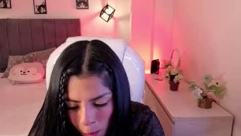 Snapshot of catalina_naughtyy chatting on October 3, 2025, 3:14 am Catalina online show from October 3, 2025, 3:14 am